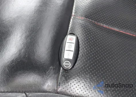 2012 Nissan Juke Sl from USA, damaged, VIN JN8AF5MRXCT105337